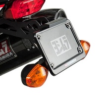 Grom 2014-2015 Fender Eliminator Kit