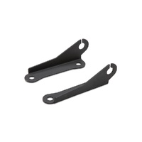 Universal Corner-Mount Turn Signal Bracket Kit