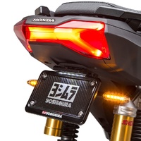 ADV150 2021 Fender Eliminator Kit