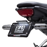 CB300R 2019-2021 Fender Eliminator Kit