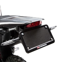 CRF250L/Rally 2017-2020 Fender Eliminator Kit