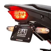 Africa Twin 2020-2025 Fender Eliminator Kit