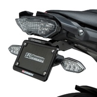FZ-10 17/MT-10 2018-2025 Fender Eliminator Kit