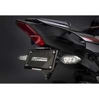 Yoshimura Yzf R1/M/S 2015 16 F.E.K