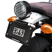 XSR900 2016-2021 Fender Eliminator Kit