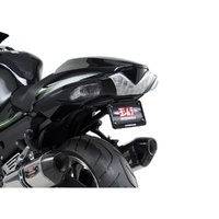 Yoshimura Kaw Zx 14/R 2006 17 F.E.K