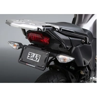 Yoshimura F/Eliminator Versys X300 2017