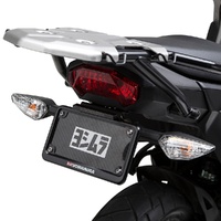 VERSYS-X 300 2017-2023 Fender Eliminator Kit