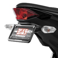 Ninja 300 2013-2017 Fender Eliminator Kit