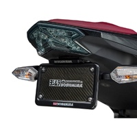 Z800 16 Fender Eliminator Kit