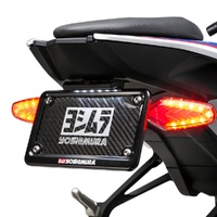 BMW S1000RR 2020-2021 Fender Eliminator Kit