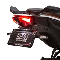 390 Adventure 2020-2024 Fender Eliminator Kit