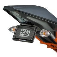RC390 2015-2020 Fender Eliminator Kit