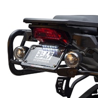 Harley-Davidson Pan America 2021-22 Fender Eliminator Kit