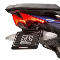 Aprilia RS 660 2021 Fender Eliminator Kit