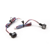 Micro 4-Wire LED Turn Signal Kit