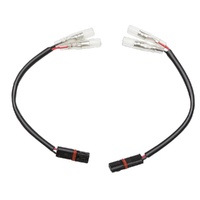 Plug-n-Play Turn Signal Adapters for BMW