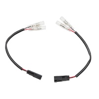 Plug-n-Play Turn Signal Adapters for Ducati