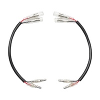 Plug-n-Play Turn Signal Adapters for Honda (STYLE 1)