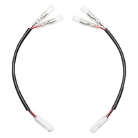 Plug-n-Play Turn Signal Adapters for Honda (STYLE 2)
