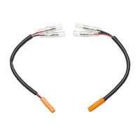 Plug-n-Play Turn Signal Adapters for Honda