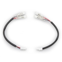 Plug-n-Play Turn Signal Adapters for KTM