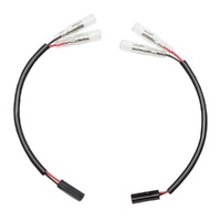 Plug-n-Play Turn Signal Adapters for Suzuki