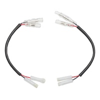 Plug-n-Play Turn Signal Adapters for Triumph