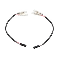 Plug-n-Play Turn Signal Adapters for Yamaha (STYLE 3)