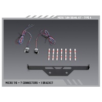 Type A Micro Signal Kit for V2 Fender Eliminators