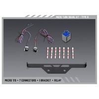 Type B Micro Signal Kit for V2 Fender Eliminators