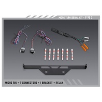 Type C Micro Signal Kit for V2 Fender Eliminators