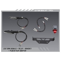 Type A Standard LED Signal Kit for V2 Fender Eliminators