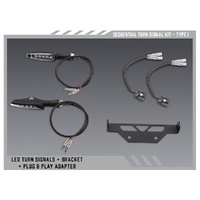 Type I Standard LED Signal Kit for V2 Fender Eliminators