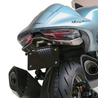 Hayabusa 2022-25 V2 Fender Eliminator Kit