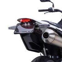 DR-Z4S/SM 2025 V2 Fender Eliminator Kit