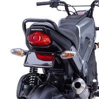 Honda Navi 2022-2024 V2 Fender Eliminator Kit