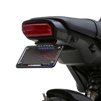 Grom 2022-25 V2 Fender Eliminator Kit