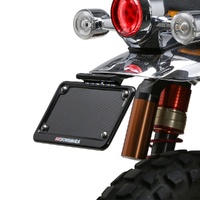 Monkey 2019-2024 V2 Fender Eliminator Kit