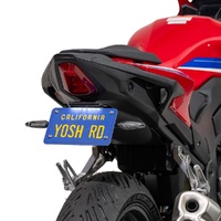 CBR500R 2016-2025|2016-2025|2016-2018 / CB500F 2016-2025|2016-2018 V2 Fender Eliminator Kit
