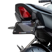 CBR650R/CB650R 2023-2025 V2 Fender Eliminator Kit