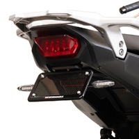 Transalp 2024 V2 Fender Eliminator KIT
