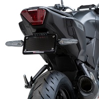 MT-03 2020-2025 V2 Fender Eliminator Kit