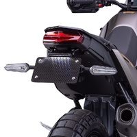 Tenere 700 2021-2025 V2 Fender Eliminator Kit