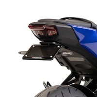 MT-09 2024-25 V2 Fender Eliminator Kit