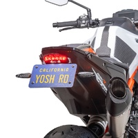 790/890 Duke 2019-2023 V2 Fender Eliminator Kit