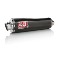 GSX-R600/750 2004-2005 RS-3 Carbon Fiber Bolt-On Exhaust