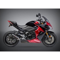 Yoshimura GSX S1000/F 16 19 Alpha SO SS CF CF