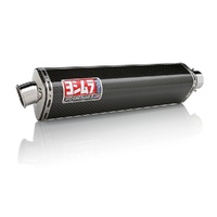 GSX-R1000 2001-2004|2001-2004|2001-2003 750/600 2001-2004|2001-2003 TRS Carbon Fiber Bolt-On Exhaust