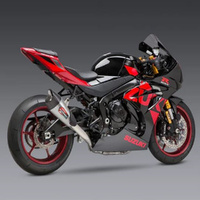Yoshimura Gsx R1000 17 23 At2 Fs Ss Ss Cf